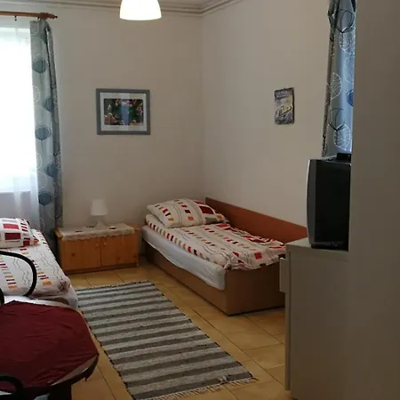 Dom Wakacyjny Sternik *