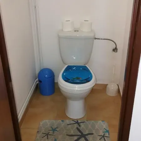 Dom Wakacyjny Sternik *