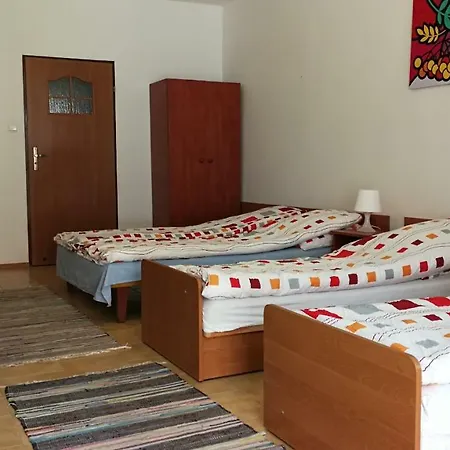 Dom Wakacyjny Sternik *
