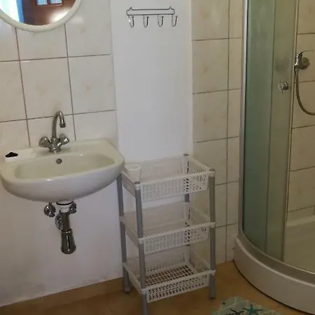 شقة Dom Wakacyjny Sternik