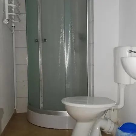 Dom Wakacyjny Sternik شقة أوستكا
